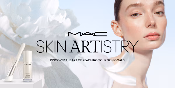 스킨 아티스트리